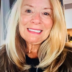 Meet your Posher, Maryellen